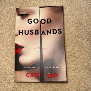 Good Husbands by Cate Ray